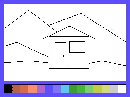 Learning with Leeper screenshot 8 for Colecovision